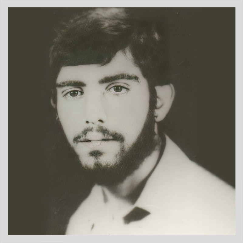 حسین گوشی
